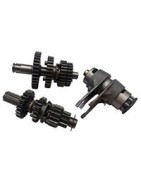 Gearbox