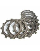 Clutch Discs