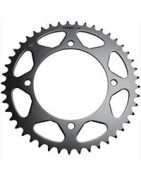 Γρανάζια Κίνησης