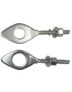 Τεντωτήρες Αλυσίδας