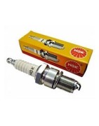 Spark plug