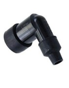 Spark plug caps