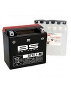 Batteries