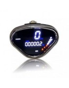 Speedometer