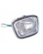 Front Lights