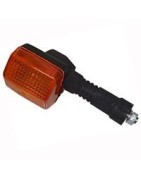 Turn signals