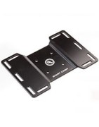 Topcase Mounts
