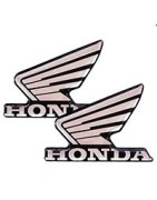 Stickers - Emblems