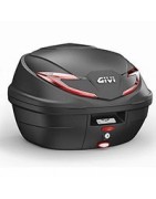 Βαλίτσες - Μπαγκαζιέρες