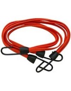 Tie-Down Straps