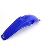 Rear Fenders
