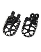 Footpegs