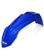 Front Fenders
