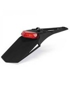 Mudguards