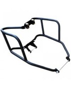 Crash bars - Bars