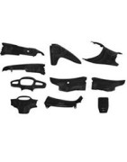 Φαίρινγκ - Κουστούμια