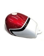 Τεπόζιτα - Ρεζερβουάρ