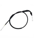 Throttle Cables