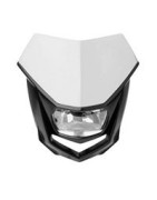 Μάσκες Εμπρός