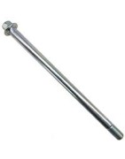 Wheel Axles