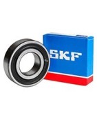 Wheel Bearings
