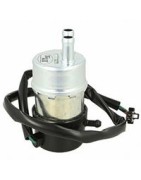 Αντλίες Βενζίνης