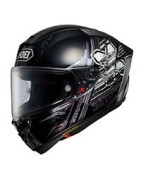 Motorcycle Helmets