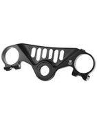 Τιμονόπλακες