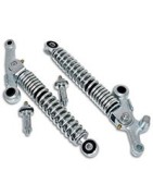 Front Suspension