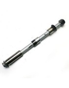 Swingarm Axles