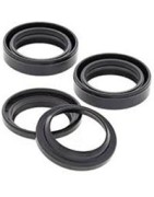 Τσιμούχες Πιρουνιών