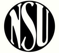 NSU
