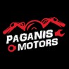 Paganis Motors