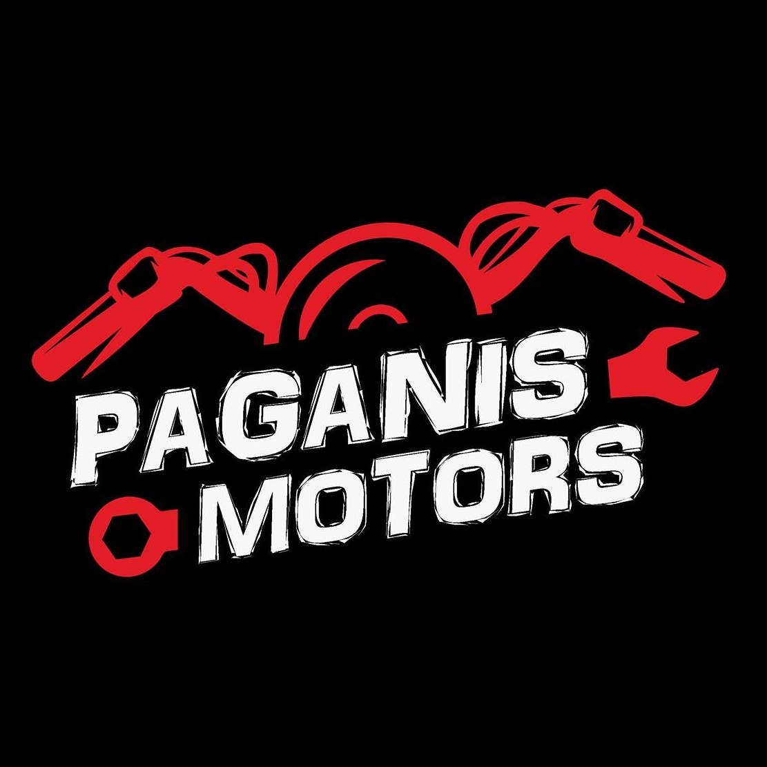 Paganis Motors